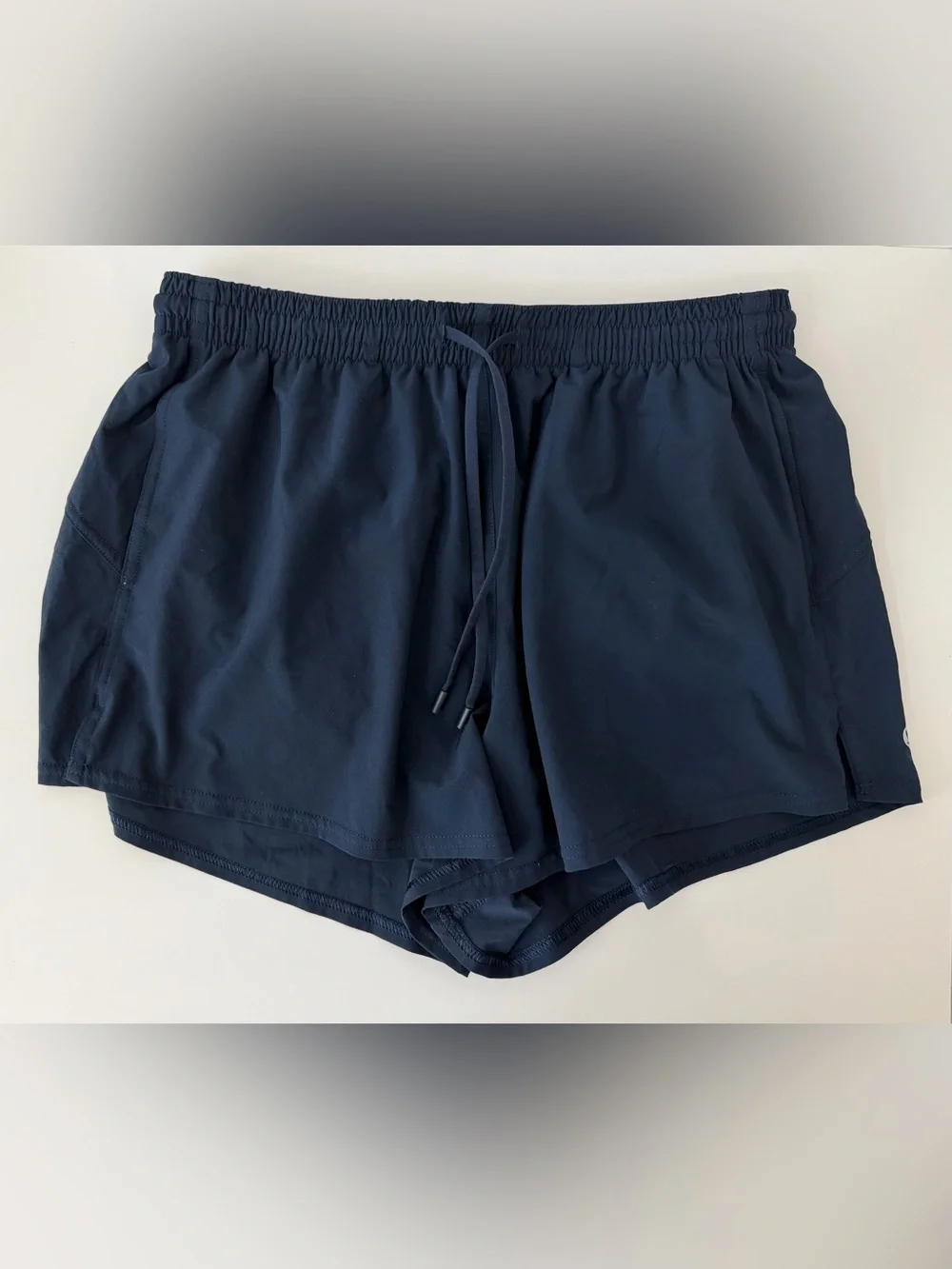 Lululemon Pace Rival High-Rise Short 3